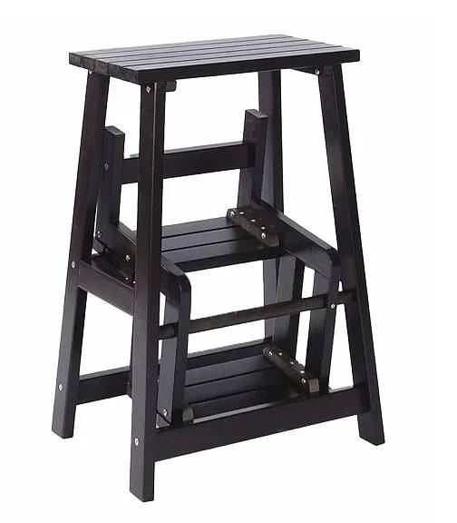 Табурет-стремянка Марк, венге