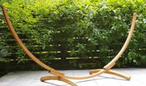 Каркас ARC для одноместных гамаков Каркас ARC для одноместных гамаков