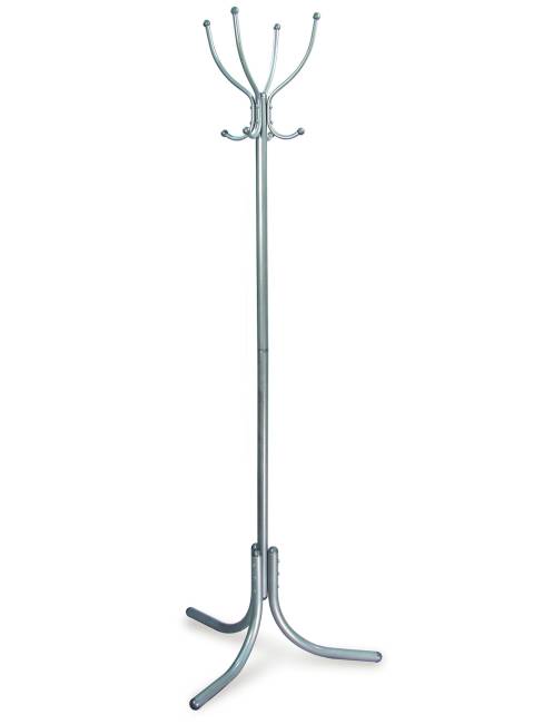 Вешалка напольная М 3 металлик Вешалка напольная М 3 металлик