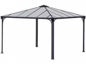 Беседка GAZEBO PALERMO 3600