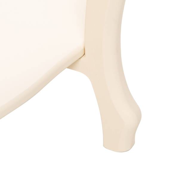 Консоль Leset "Элегант" Дуб шампань