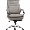 Офисное кресло для руководителей DOBRIN LYNDON, серый