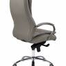 Офисное кресло для руководителей DOBRIN LYNDON, серый