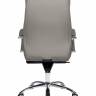 Офисное кресло для руководителей DOBRIN LYNDON, серый