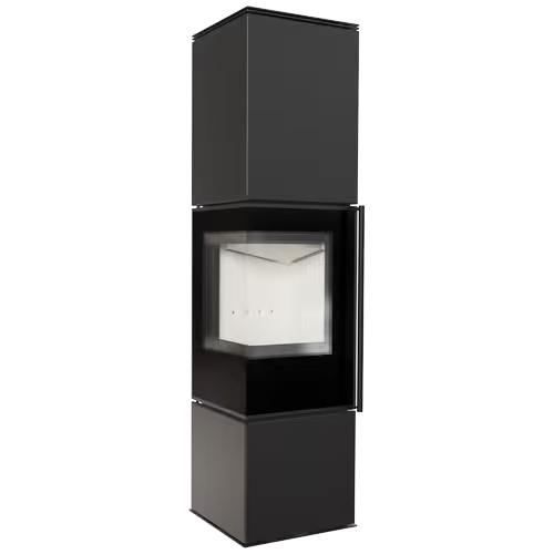 Печь Kratki PRO REN/L/L