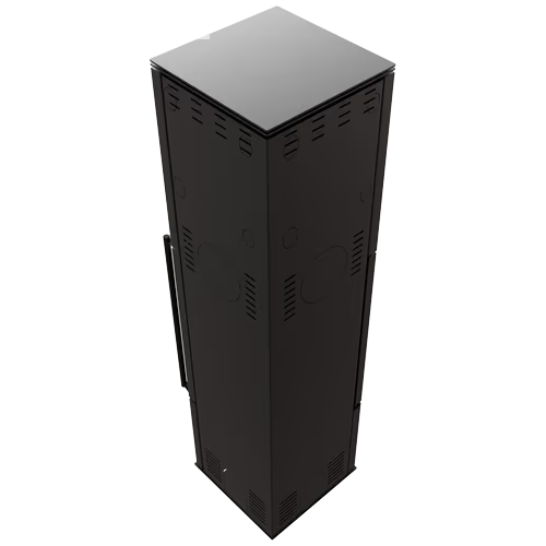 Печь Kratki PRO REN/L/L