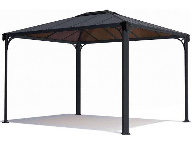Открытая беседка MARTINIQUE 3600 GARDEN GAZEBO
