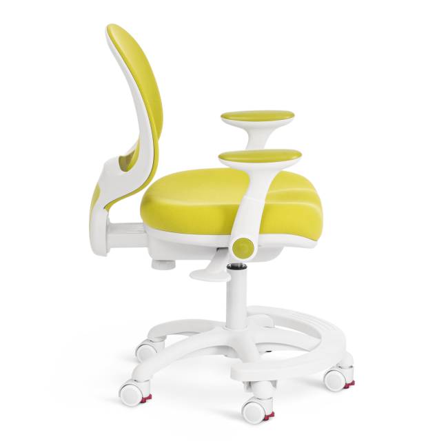 Кресло RAINBOW Green (салатовый) салатовый Кресло RAINBOW Green (салатовый) салатовый