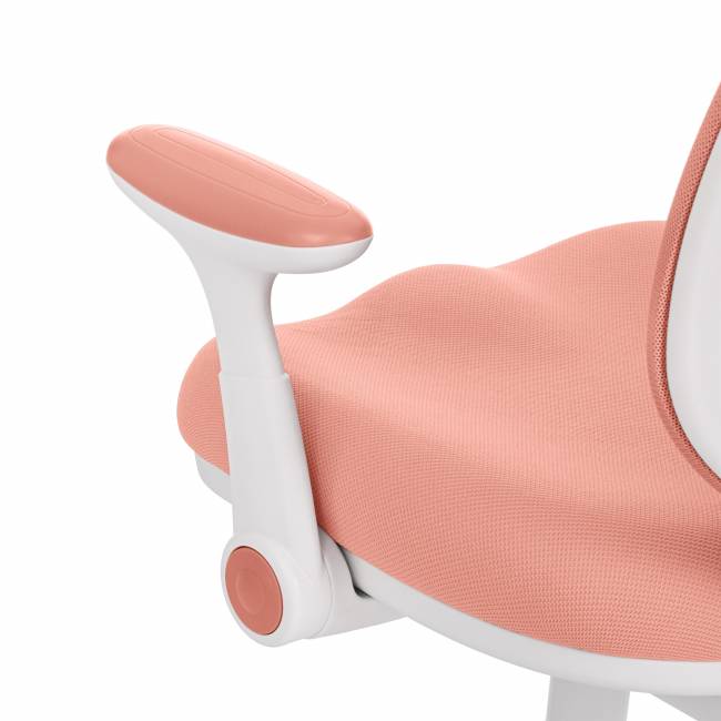 Кресло RAINBOW Рink (розовый) розовый Кресло RAINBOW Рink (розовый) розовый