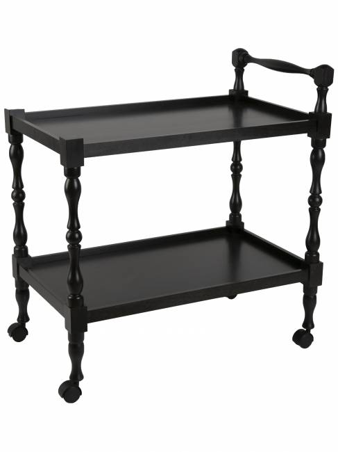 Стол сервировочный Бридж венге Стол сервировочный Бридж венге