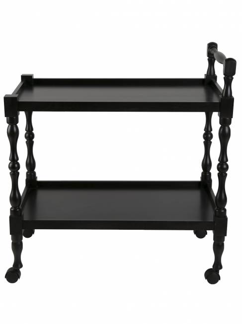 Стол сервировочный Бридж венге Стол сервировочный Бридж венге