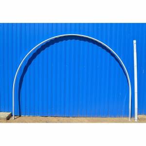 Вставка к теплице Агросфера-Титан 40х20мм Вставка к теплице Агросфера-Титан 40х20мм