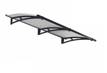 Дверной козырек Palram Canopia Aquila 2050 Дверной козырек Palram Canopia Aquila 2050