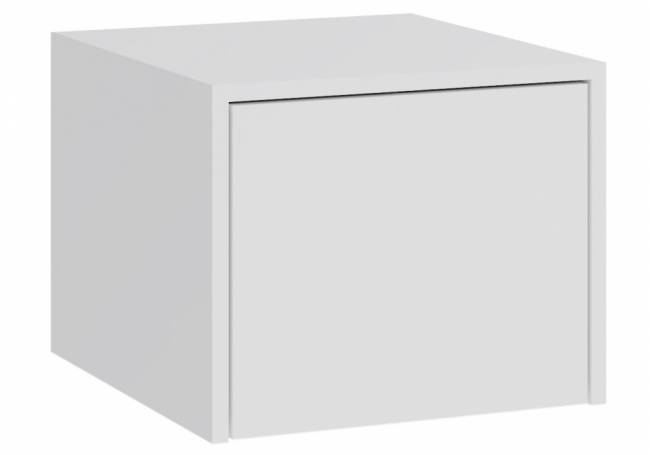 Шкаф Роут 3 белый