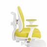 Кресло MIRACLE Green (салатовый) салатовый Кресло MIRACLE Green (салатовый) салатовый