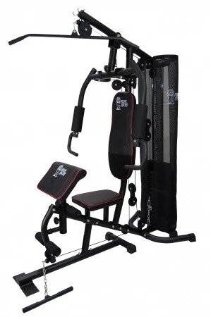 Силовой комплекс Atlas Sport AS-1st-130 pro NEW