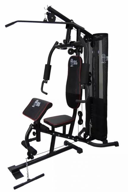 Силовой комплекс Atlas Sport AS-1st-130 pro NEW