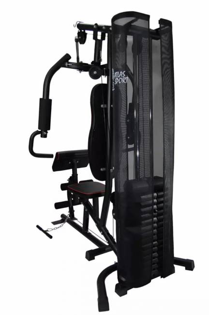 Силовой комплекс Atlas Sport AS-1st-130 pro NEW