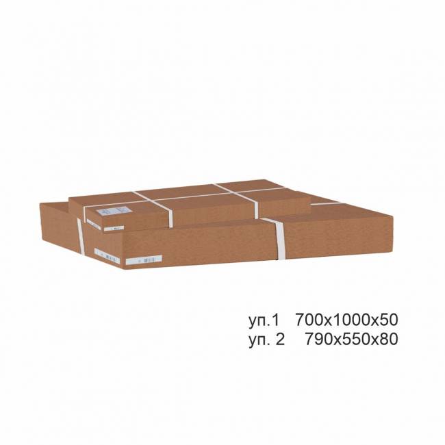 Вешалка напольная на колесах Пико 23 металлик Вешалка напольная на колесах Пико 23 металлик