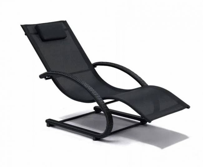 Шезлонг (лежак) HERMES Шезлонг (лежак) HERMES