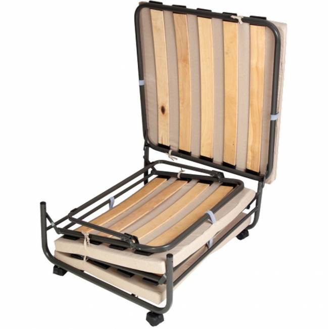 Кровать-трансформер "Кристин" Кровать-трансформер "Кристин"