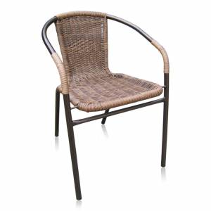 Стул из искусственного ротанга Asol Стул из искусственного ротанга Asol