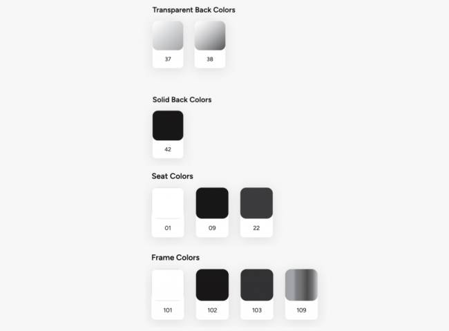 Кресло пластиковое барное Ego-K Bar сатинированный алюминий, антрацит матовый, прозрачный 560х550х1100 мм Кресло пластиковое барное Ego-K Bar сатинированный алюминий, антрацит матовый, прозрачный 560х550х1100 мм