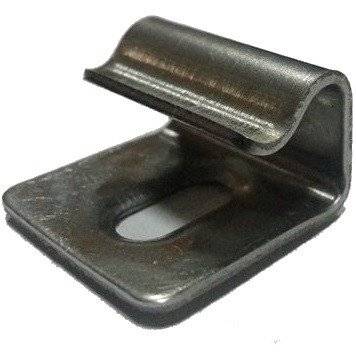 Стартовая клипса для монтажа сайдинга