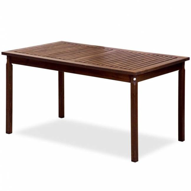 Стол Хольмен, с покраской Стол Хольмен, с покраской