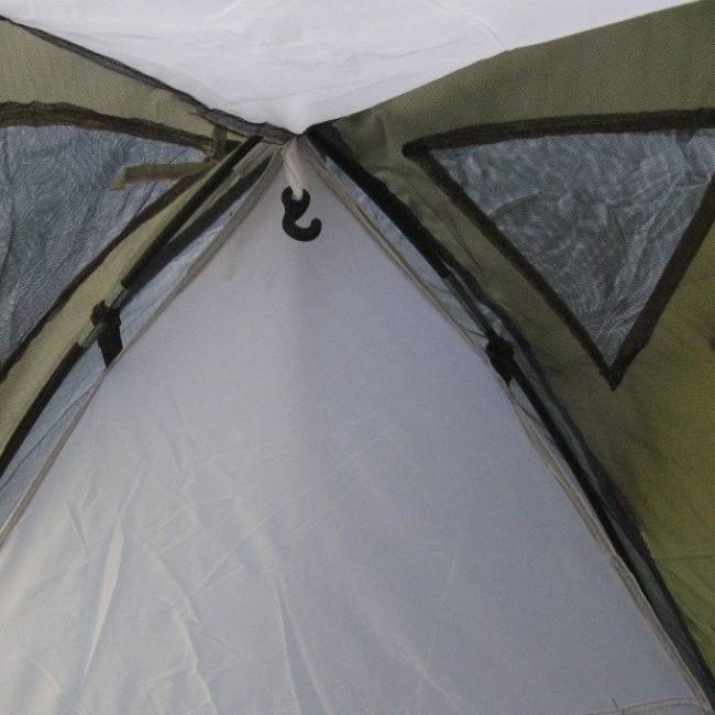 Палатка Indiana Lagos 3 Палатка Indiana Lagos 3