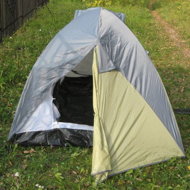 Палатка Indiana Lagos 3 Палатка Indiana Lagos 3