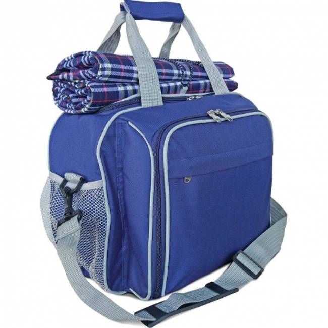 Набор для пикника Green Glade Т3063 20л / 31 предмет