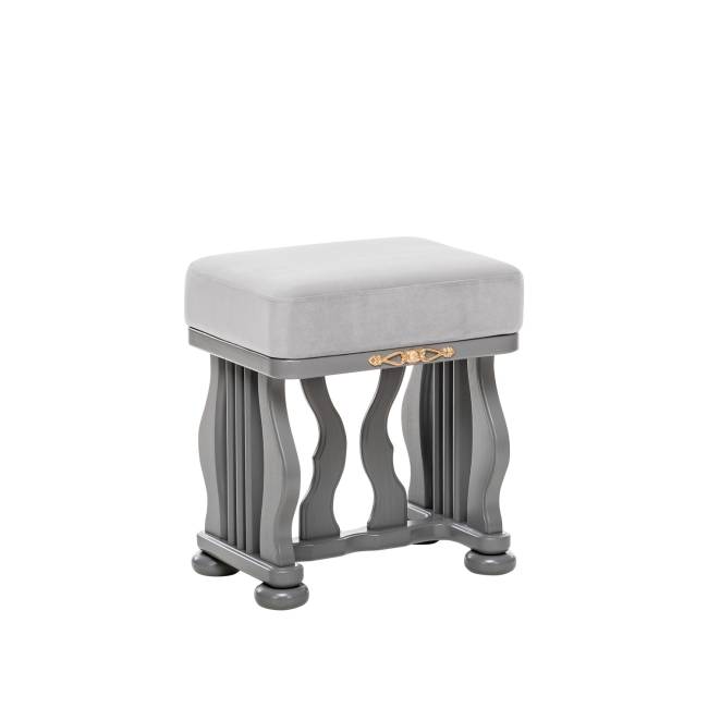 Банкетка Leset "Джульетта" Серый ясень V51 серый