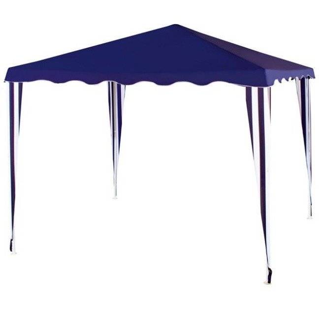 Садовый тент шатер GREEN GLADE 1032 Садовый тент шатер GREEN GLADE 1032