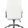 Офисное кресло для руководителей DOBRIN BENJAMIN, белый