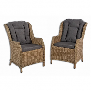 Комплект кресел серии BAVARIA