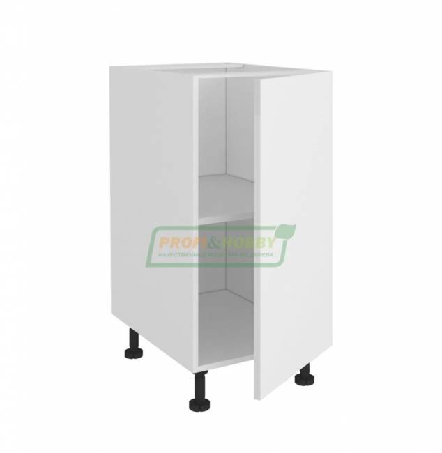 Тумба (корпус) 400х530х720