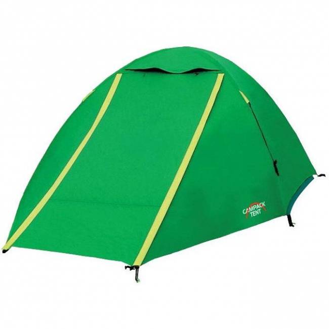 Палатка Campack Tent Forest Explorer 3