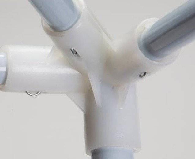 Садовый тент шатер GREEN GLADE 1023 Садовый тент шатер GREEN GLADE 1023