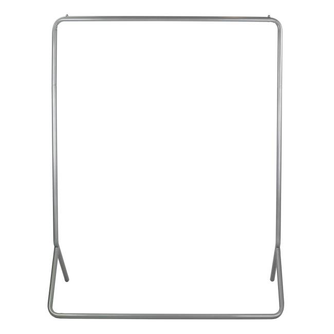 Вешалка напольная Пико 33 металлик