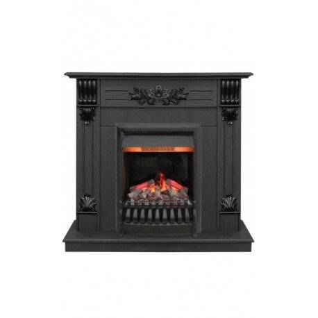 Электрокамин Ottawa DN с Oregan 3D Электрокамин Ottawa DN с Oregan 3D