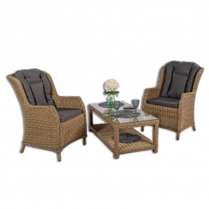 Лаунж зона BAVARIA 2