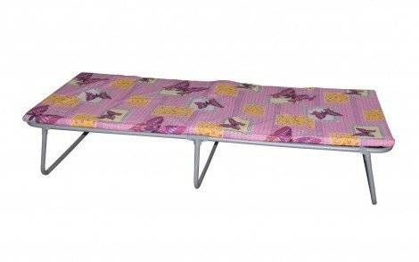 Раскладная кровать "Надежда"