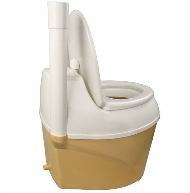 Биотуалет PITECO 506 Биотуалет PITECO 506