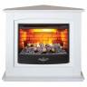 3D-электрокамин Canada Corner 25,5 WT c FireStar 25,5 3D 3D-электрокамин Canada Corner 25,5 WT c FireStar 25,5 3D