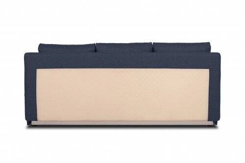 Диван-кровать Крит Синий Диван-кровать Крит Синий