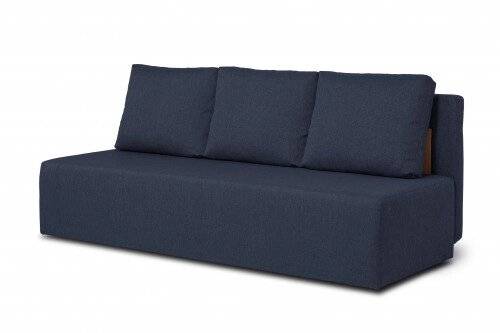 Диван-кровать Крит Синий Диван-кровать Крит Синий