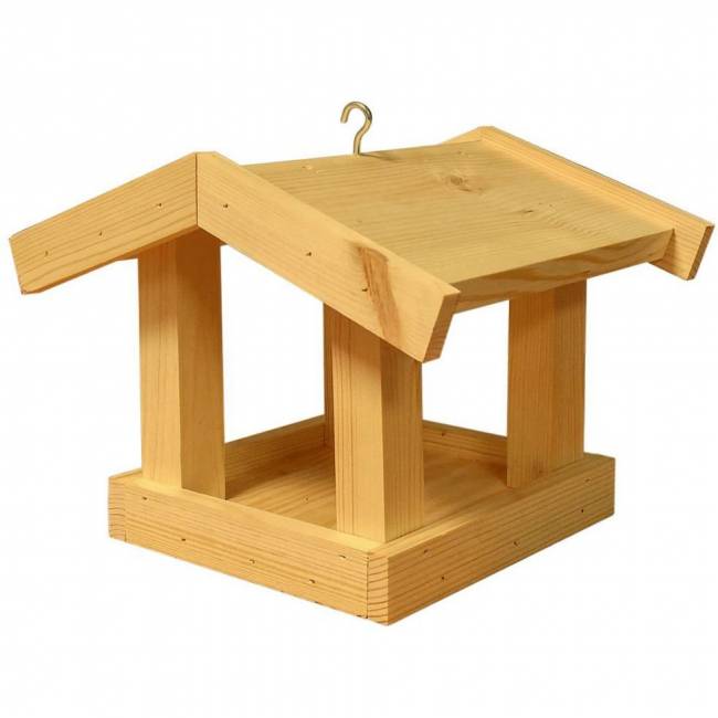 Кормушка для птиц Koidula K-19 Кормушка для птиц Koidula K-19