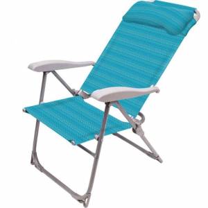 Кресло -шезлонг Ника К2