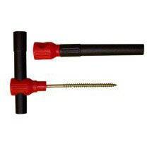 Ввертыши Стэк коробка 4 шт. Ввертыши Стэк коробка 4 шт.